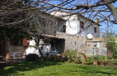 Antico Casale La Riccia Holiday House